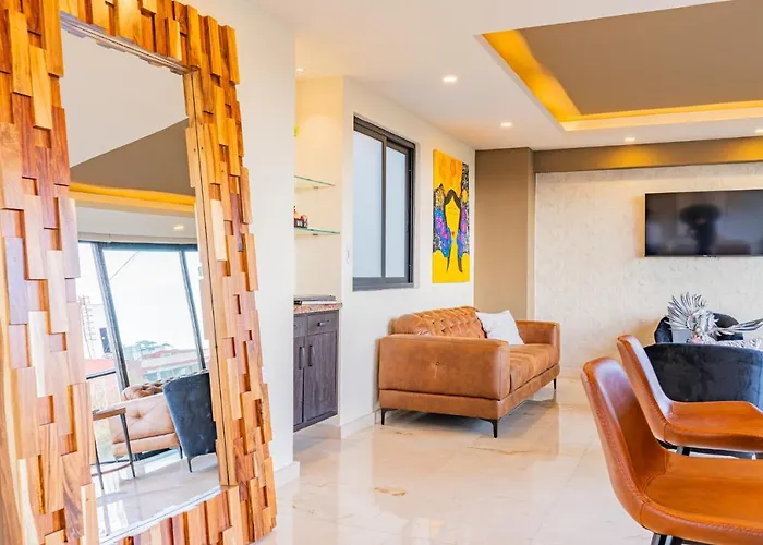 Aparthotel Asra