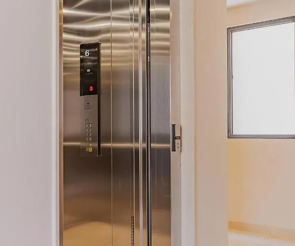 Asra Aparthotel