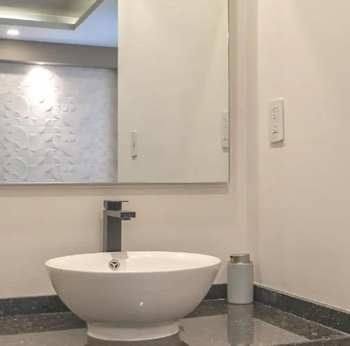 Aparthotel Asra 4*