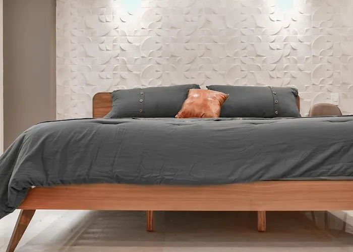 Asra Aparthotel 4*