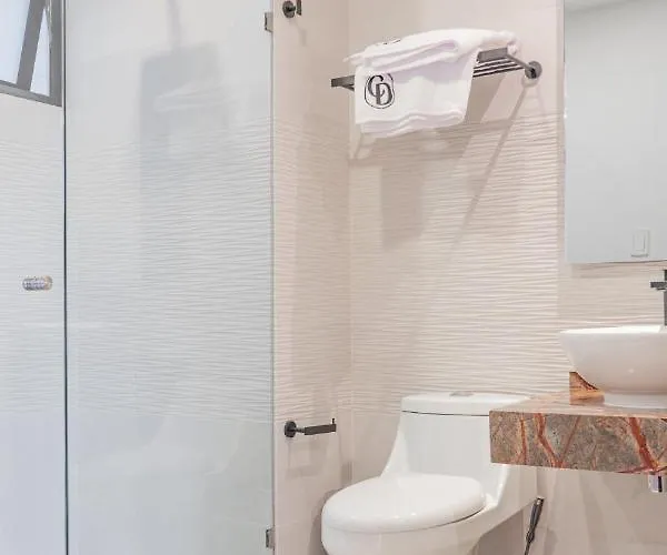 Aparthotel Asra 4*