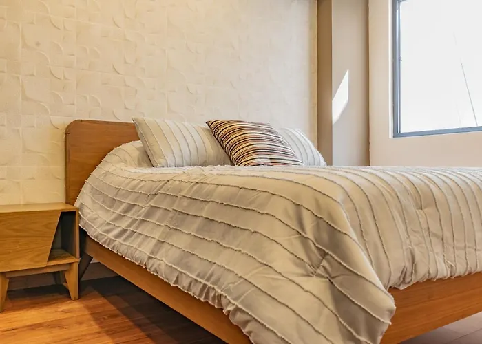 Asra Aparthotel 4*