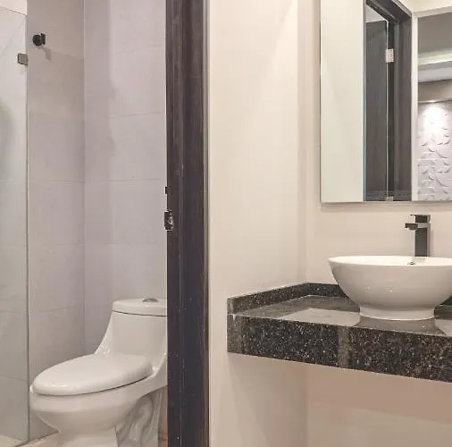 Asra Aparthotel