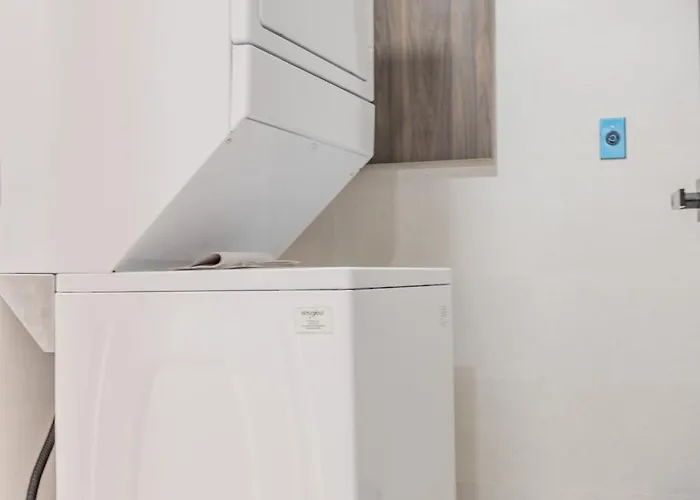 Asra Aparthotel Mexico City