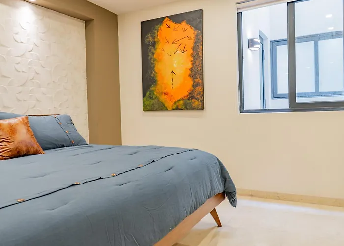 Aparthotel Asra 4*