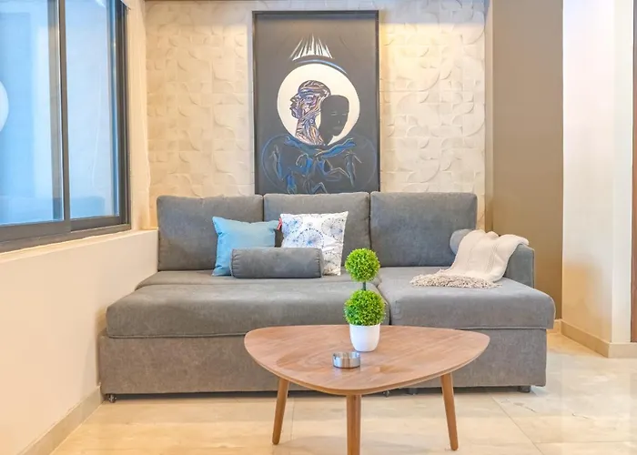 Asra 4* Mexico City