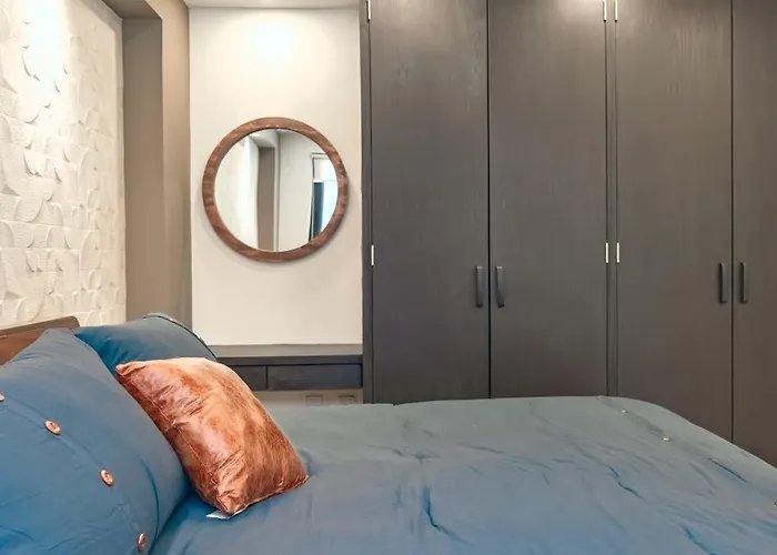 Aparthotel Asra 4*